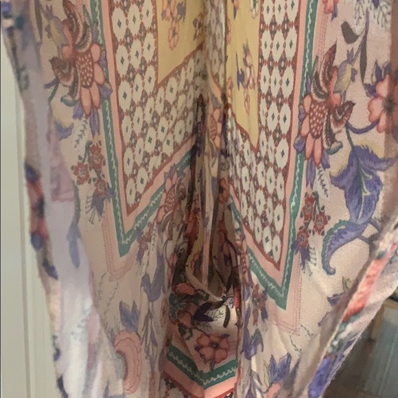 Uncle Frank Mini Dress - Picture 8 of 11